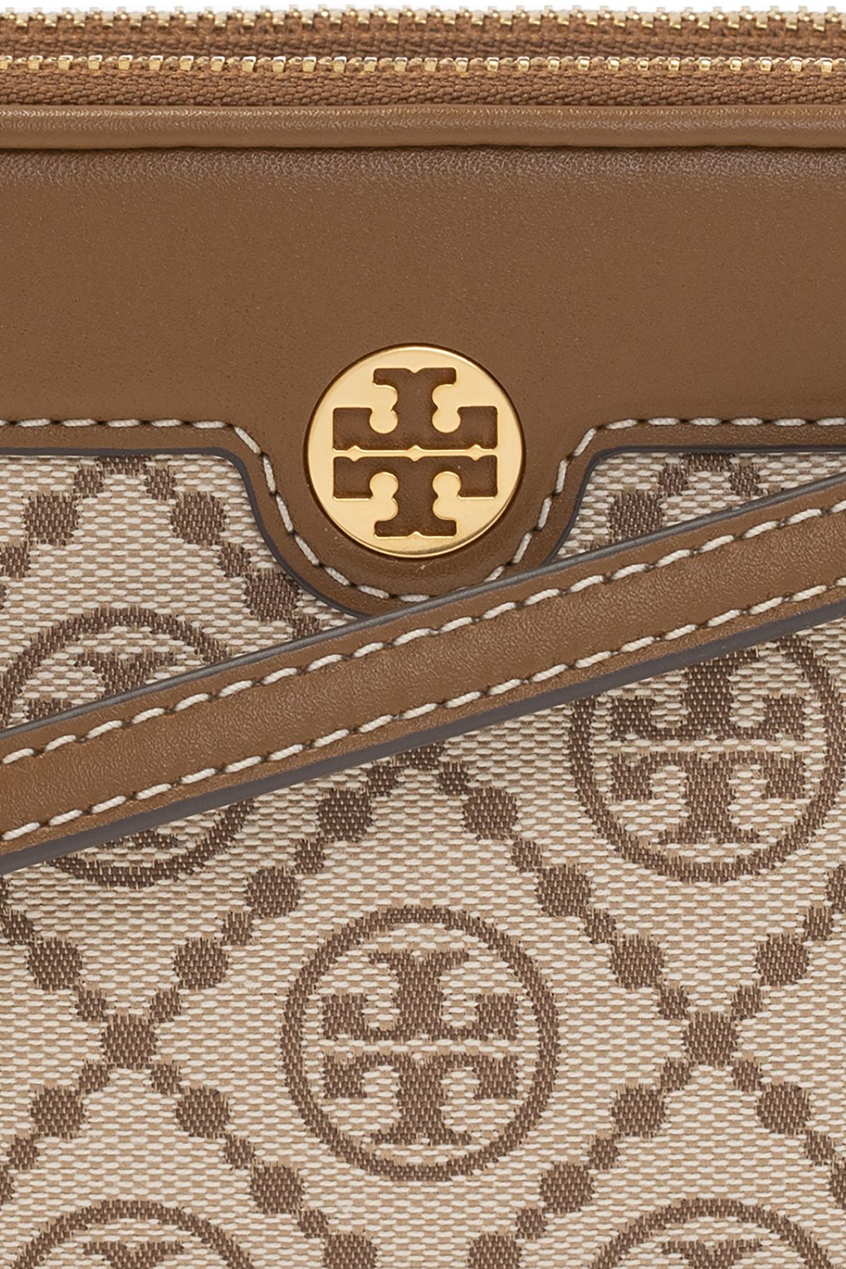 Tory Burch ‘T Monogram' shoulder bag