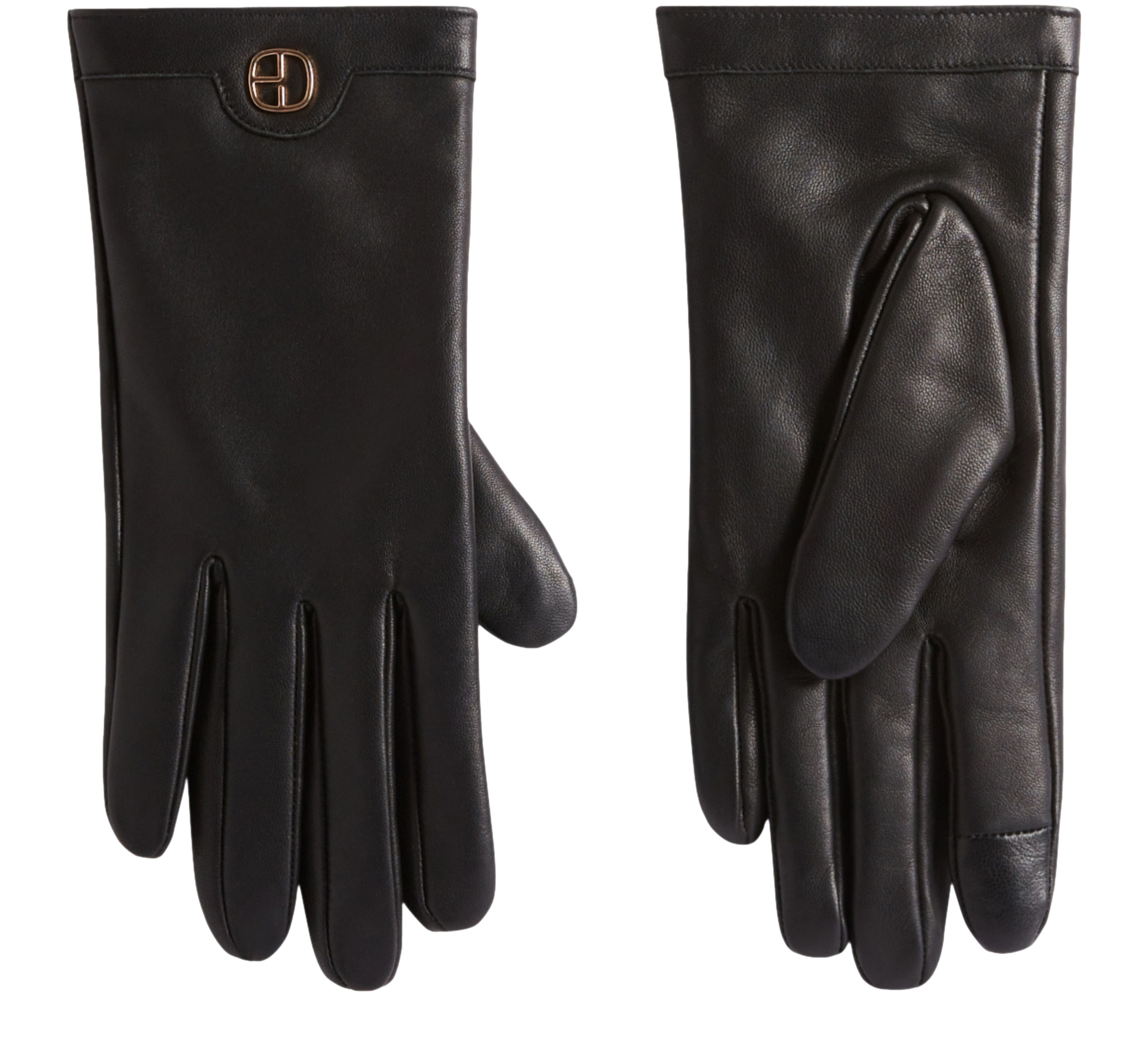  Leather gloves