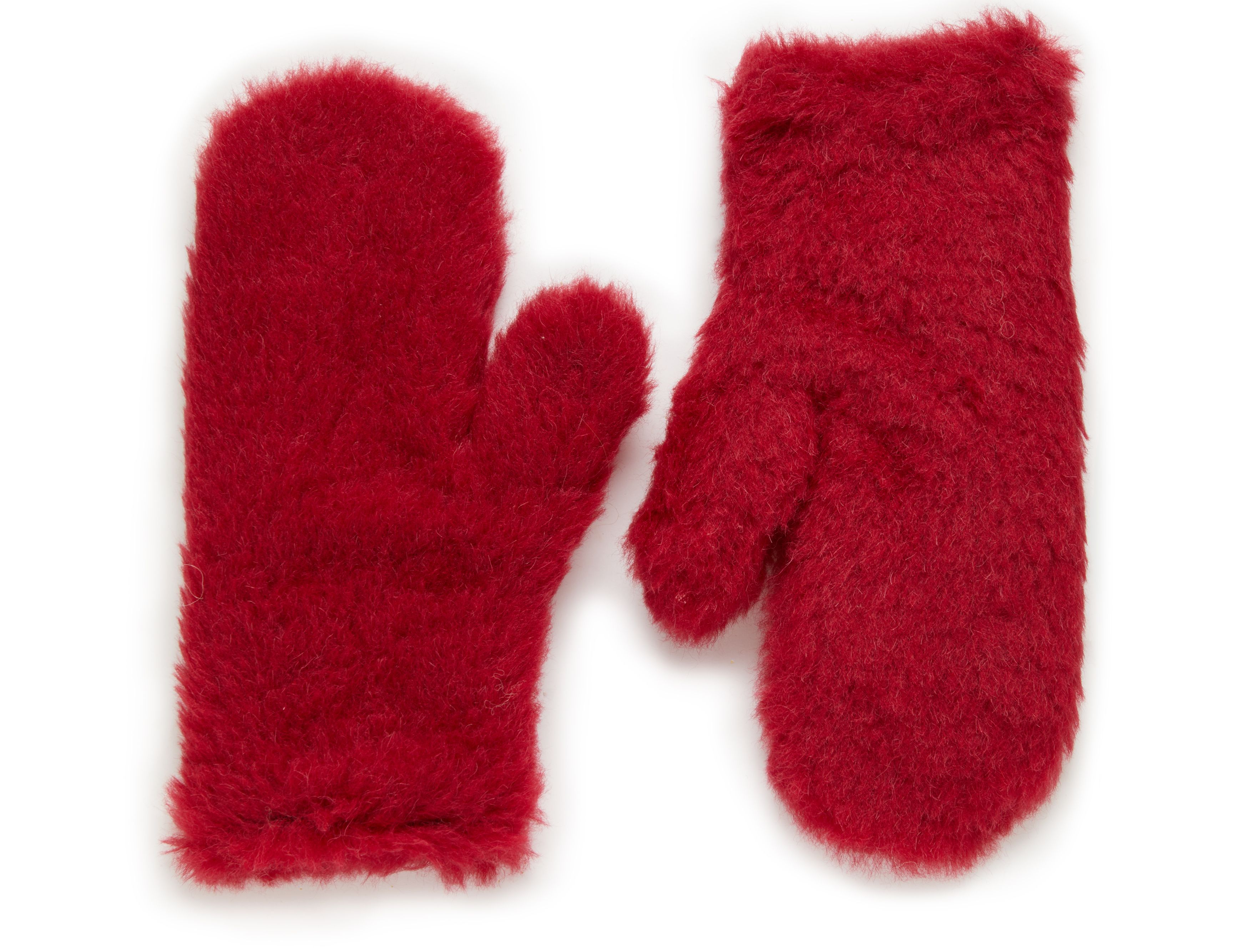 Max Mara Ombrat gloves