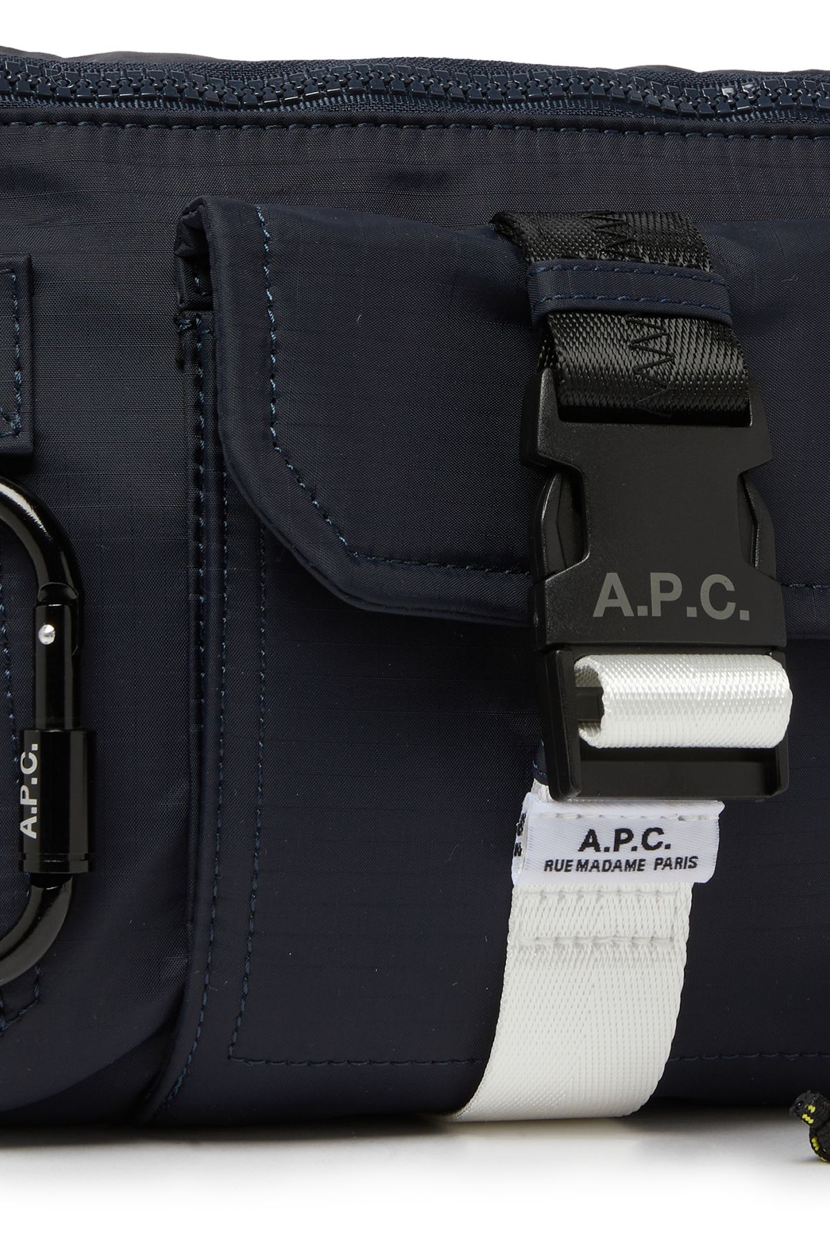 A.P.C. Trek belt bag