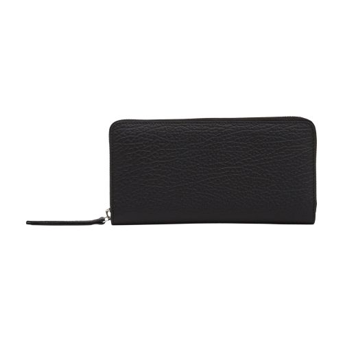 Maison Margiela Four stitches zip-around wallet