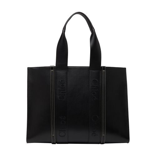 Chloé Woody tote bag