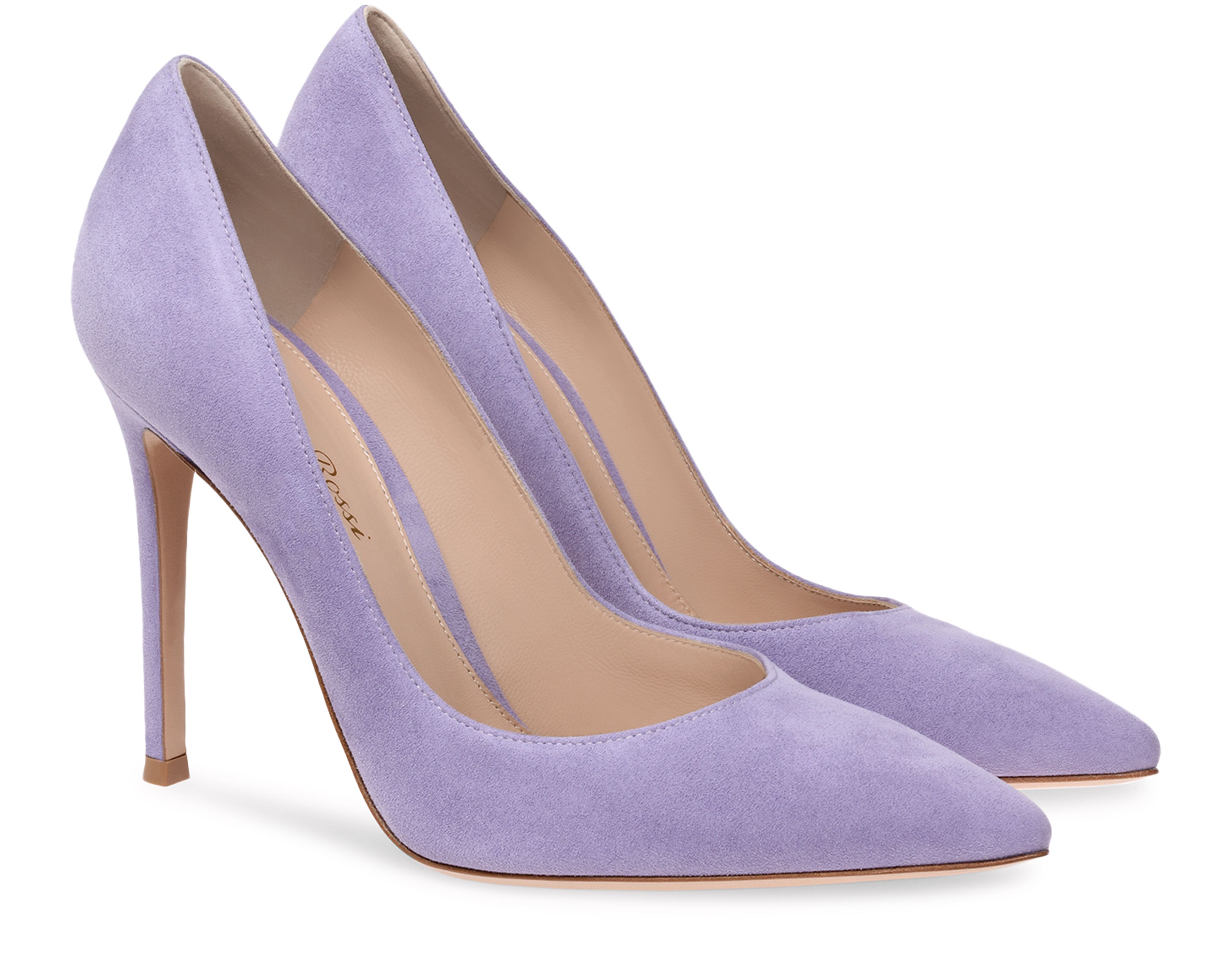 Gianvito Rossi Gianvito 105 pumps