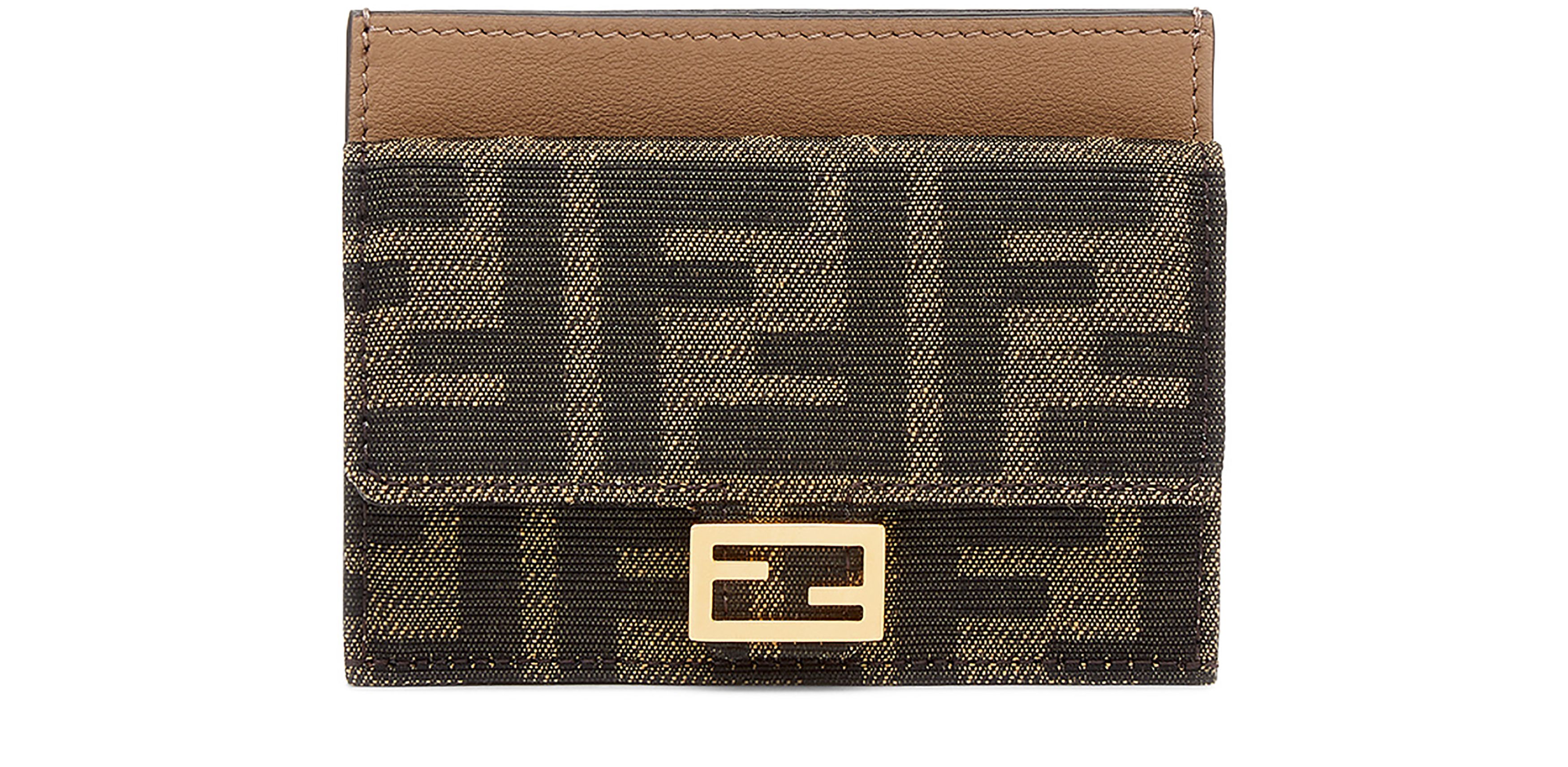 FENDI Card holder