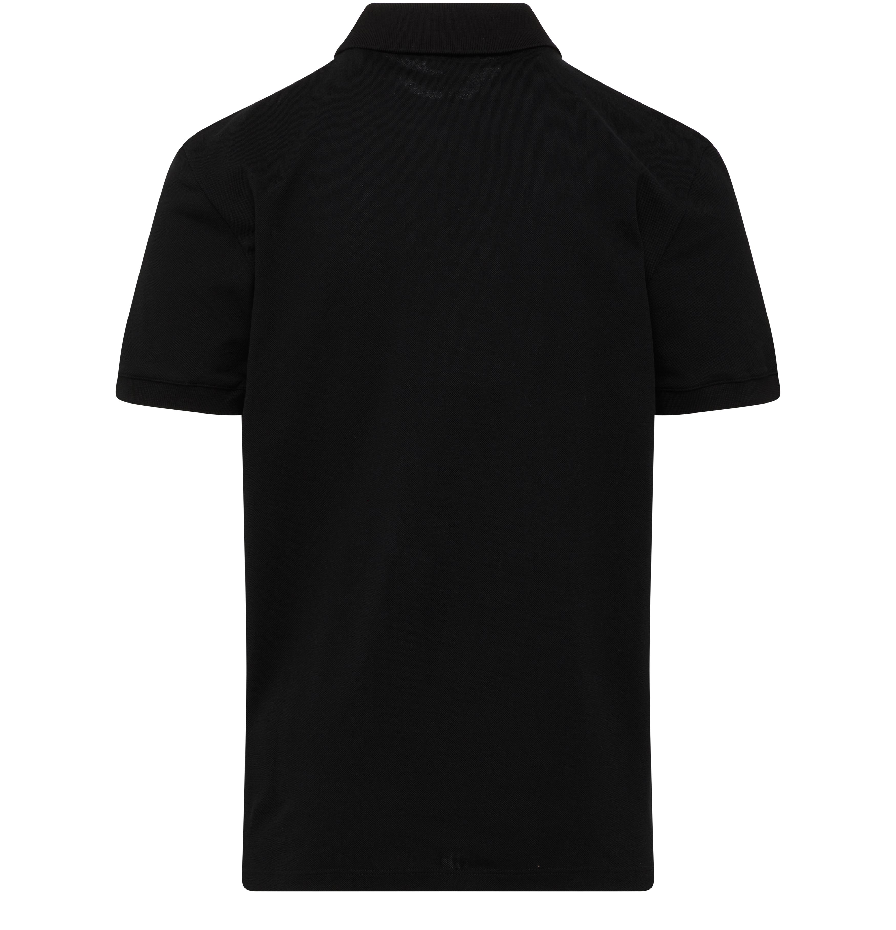 Alexander McQueen Skull Polo