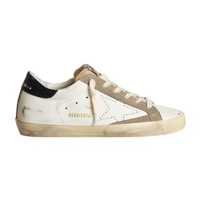 Golden Goose Super-Star sneakers