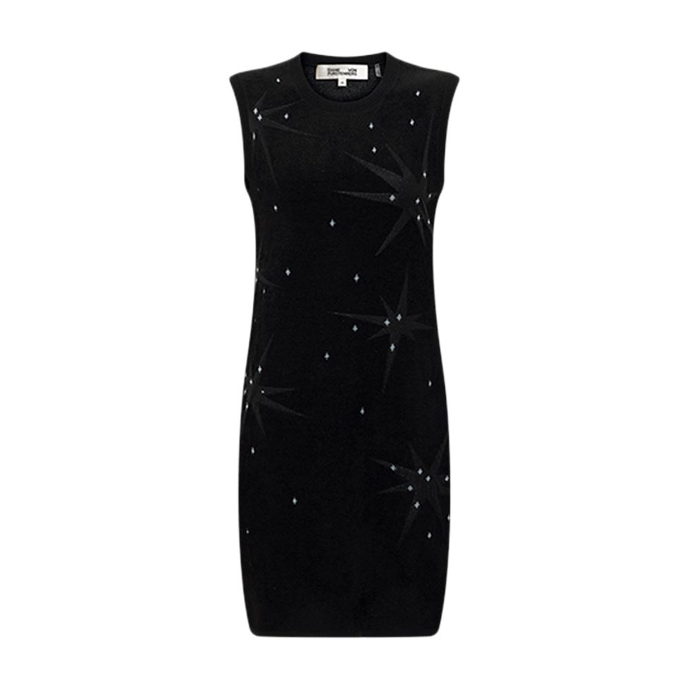 Diane Von Furstenberg Claudina dress