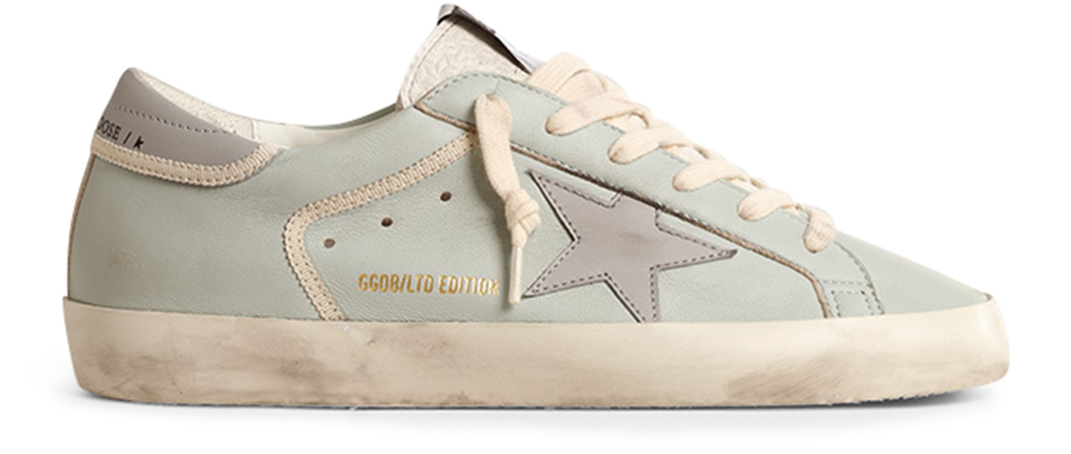 Golden Goose Super-Star classic sneakers