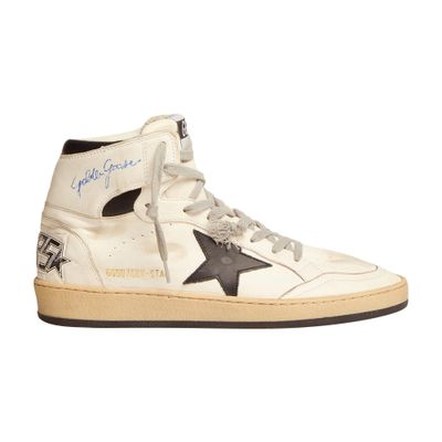 Golden Goose Sky Star sneakers