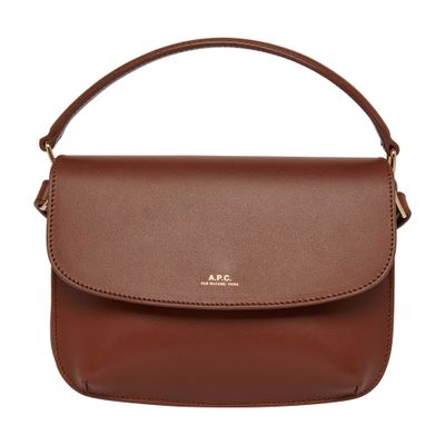 A.P.C. Sarah Mini bag