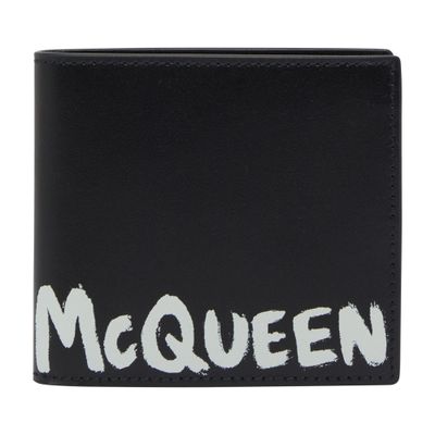 Alexander McQueen Billfold wallet