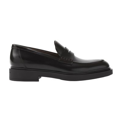 Gianvito Rossi Harris mocassins