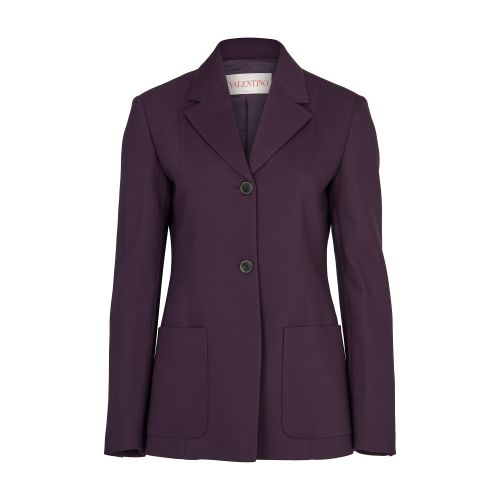 VALENTINO GARAVANI Blazer