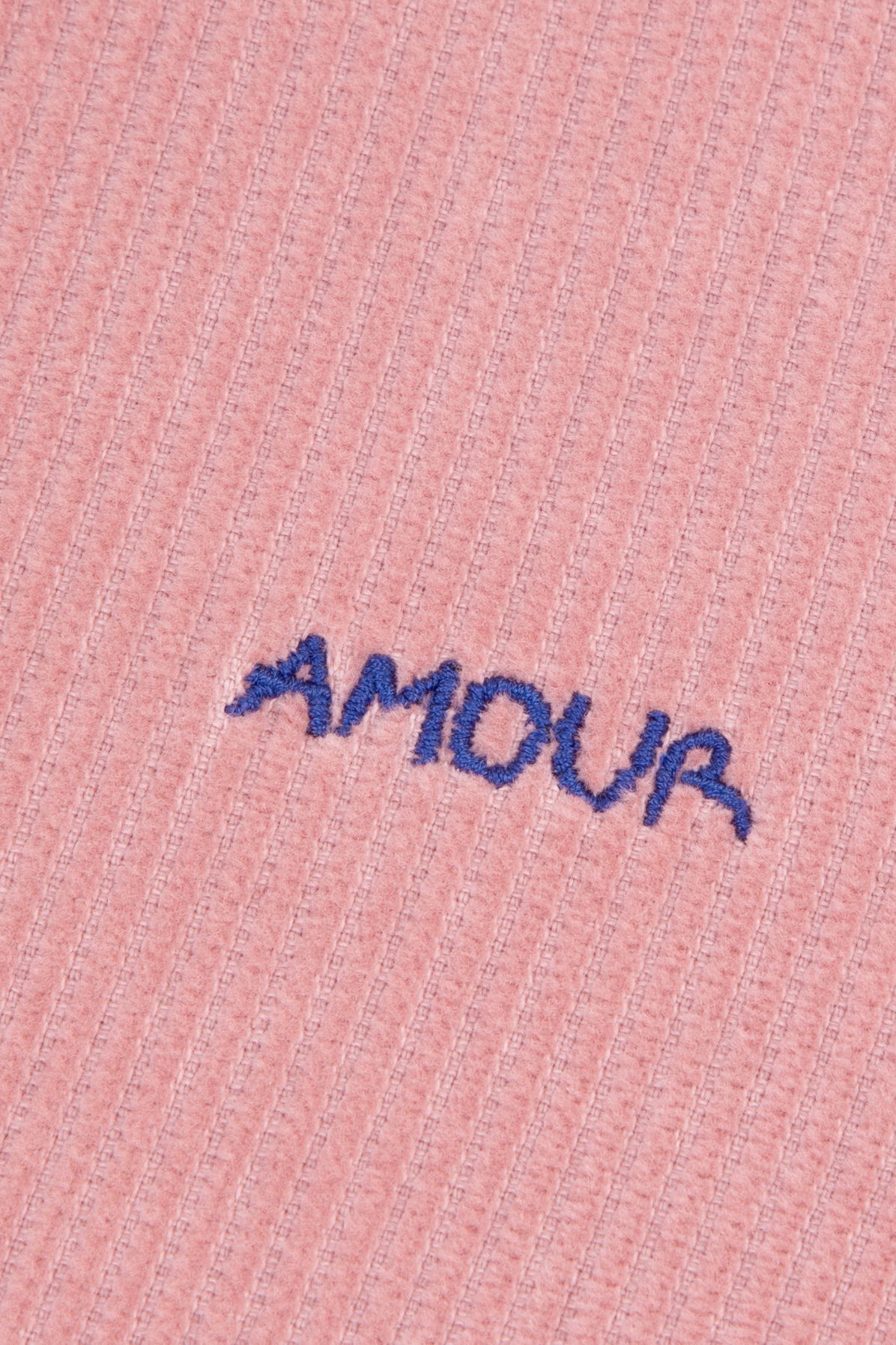 MAISON LABICHE amour velours Sébasto Worker