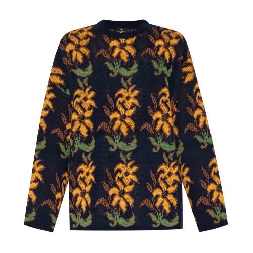 Etro Wool sweater