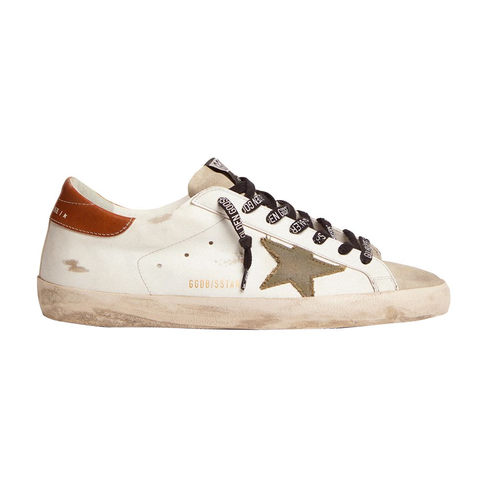 Golden Goose Super-Star sneakers