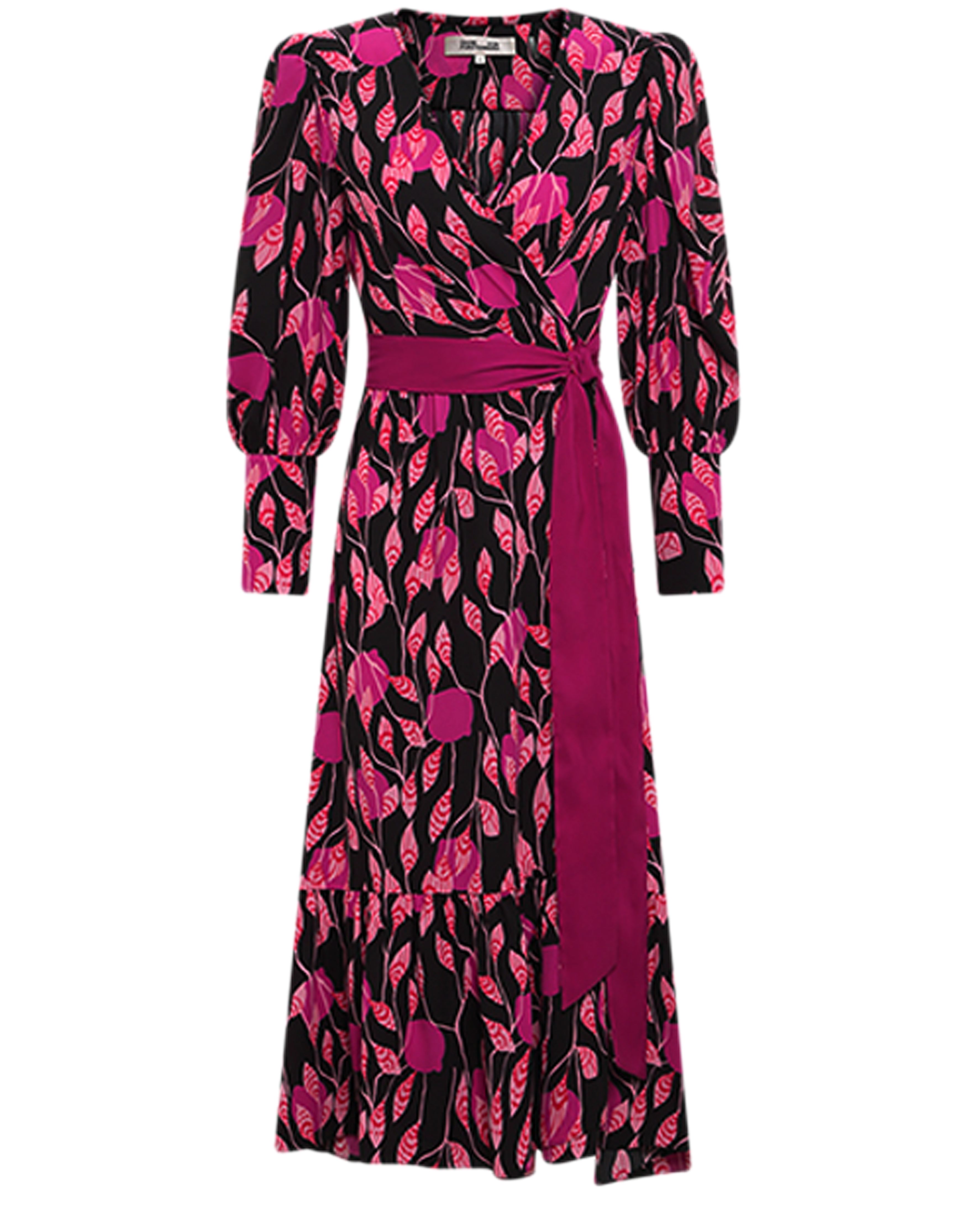 Diane Von Furstenberg Blade dress