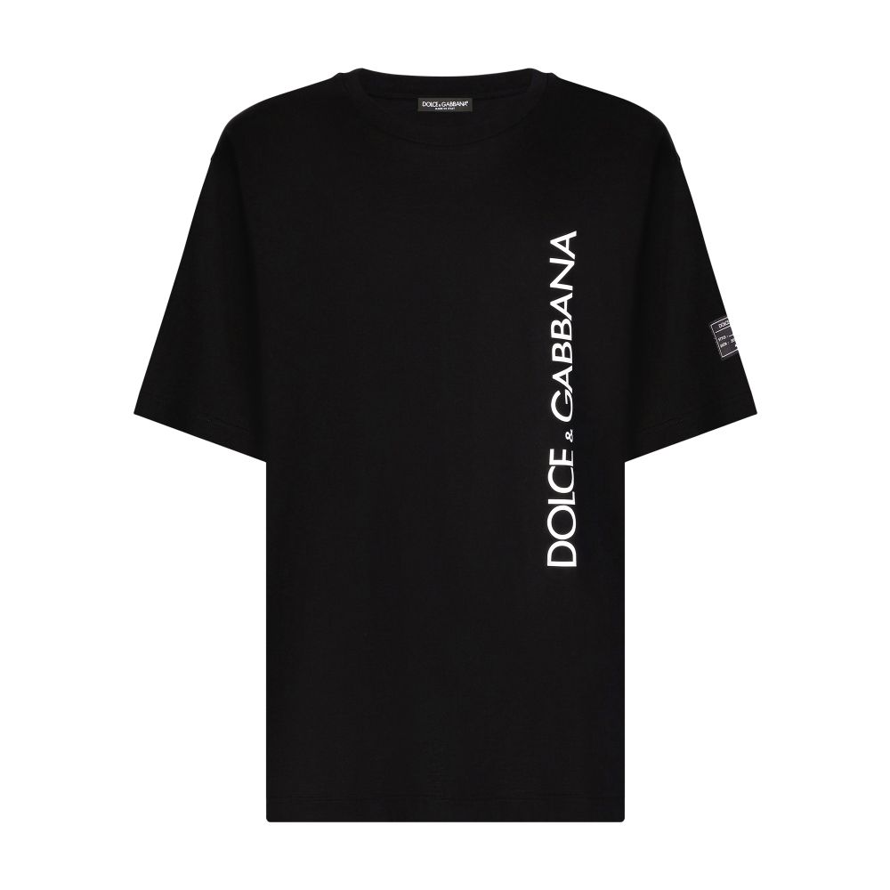 Dolce & Gabbana Short-sleeved T-shirt