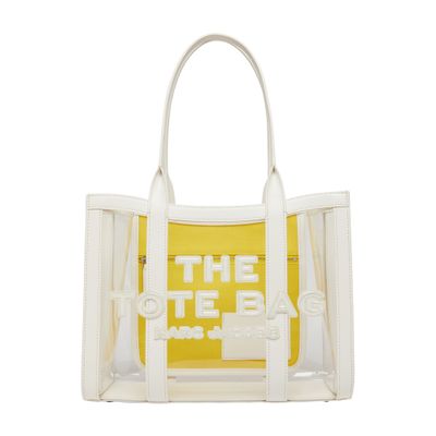 Marc Jacobs The Clear Medium Tote bag