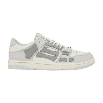 Amiri Skel top-low sneakers