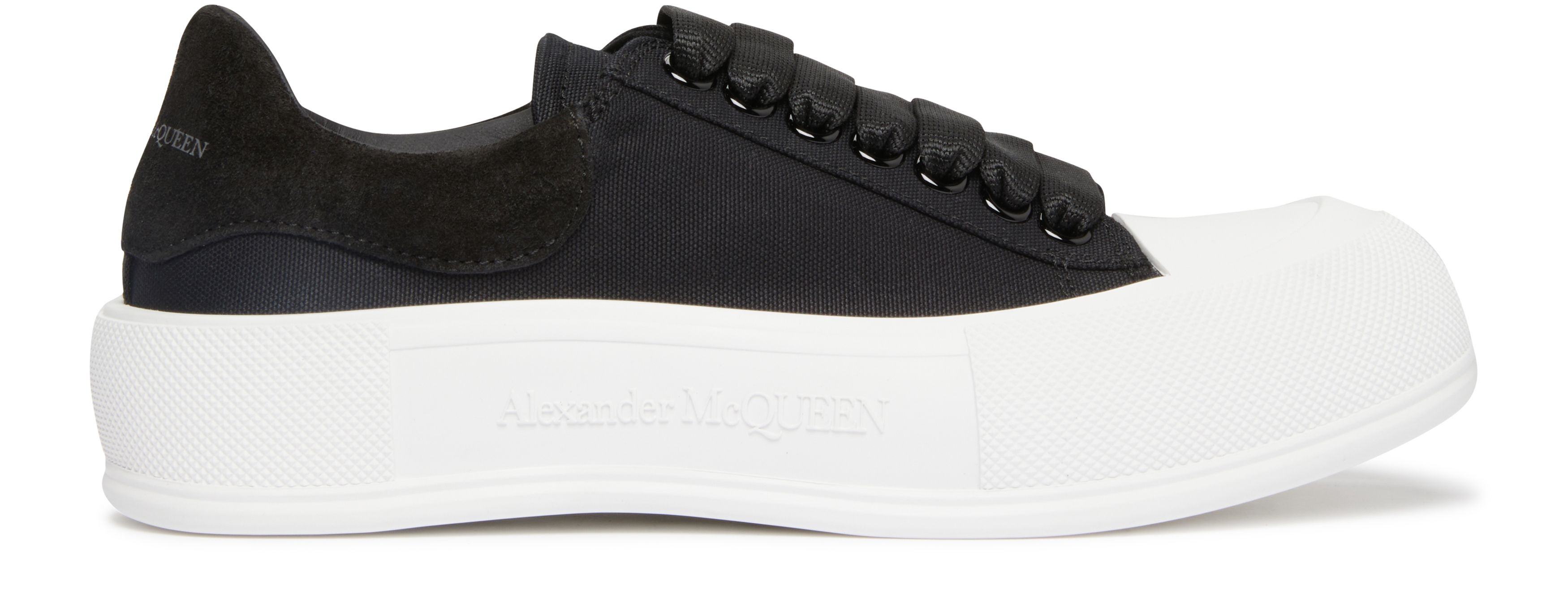 Alexander McQueen Deck sneakers