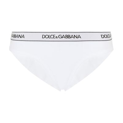 Dolce & Gabbana Jersey Brazilian briefs