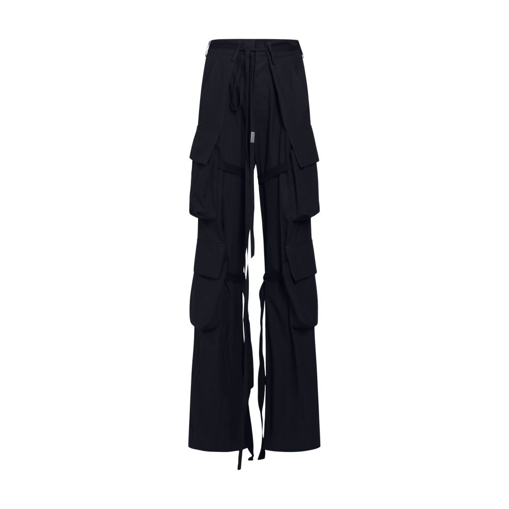 Ann Demeulemeester Kat cargo pants