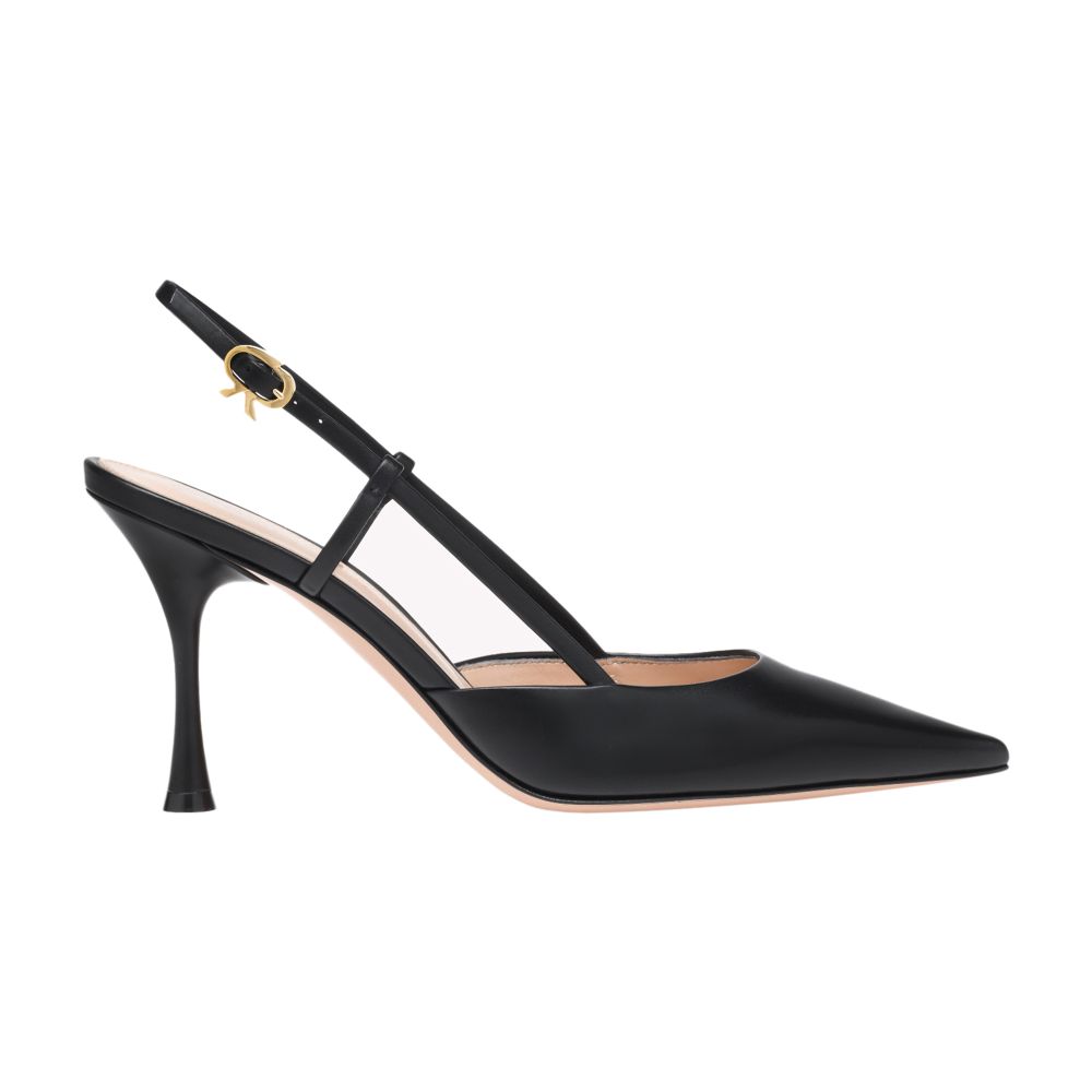 Gianvito Rossi Ascent pumps