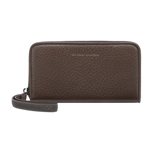 Brunello Cucinelli Monile wallet