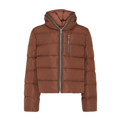 Rick Owens Sealed down jacket