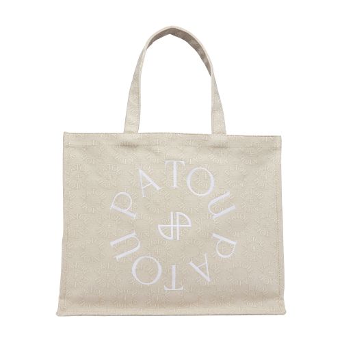 Patou Patou Large Tote Bag