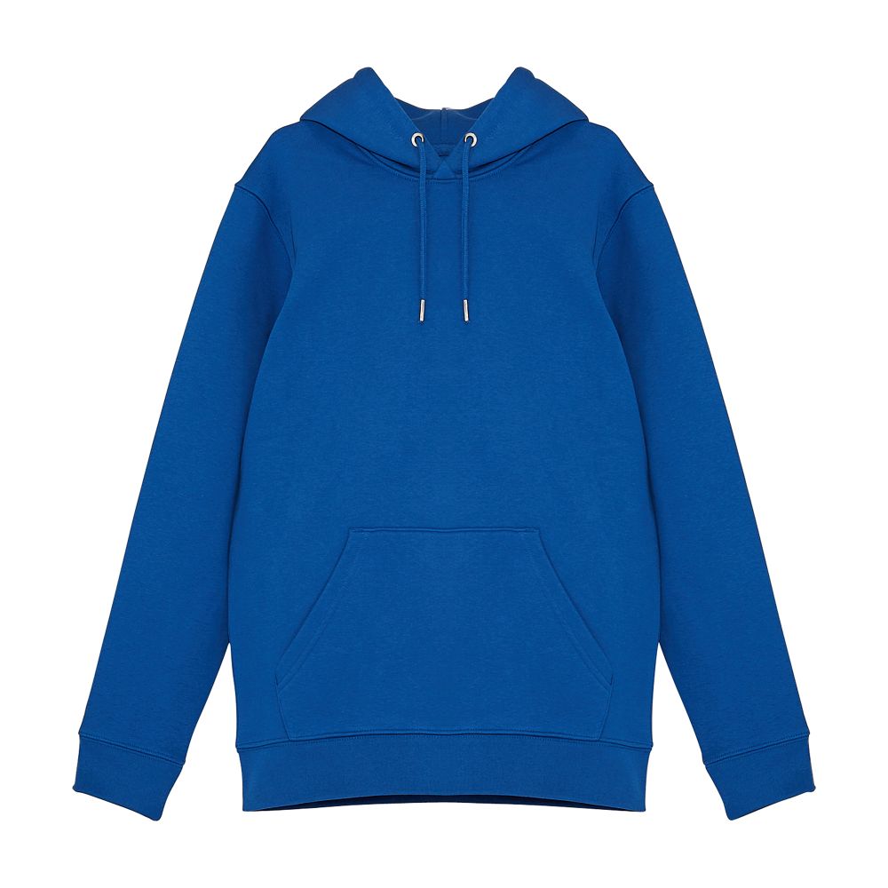 Yves Salomon Hooded sweatshirt