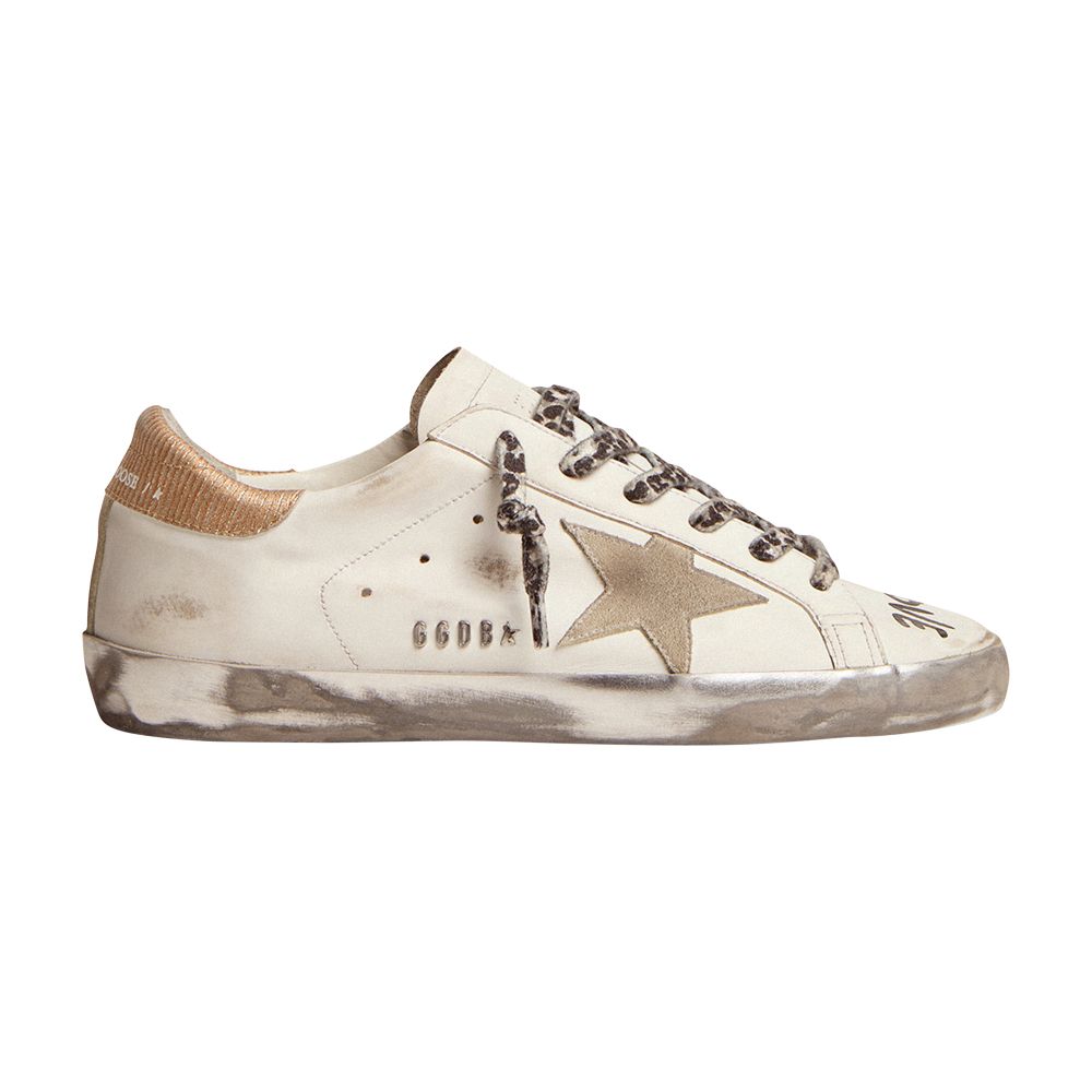 Golden Goose Super-Star sneakers