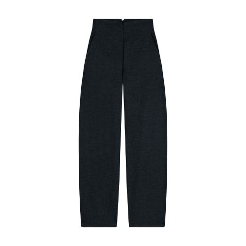 Cortana Lanna virgin wool and cashmere pants