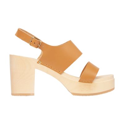  Yaark heeled sandals