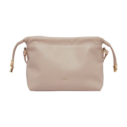 A.P.C. Ninon mini bag