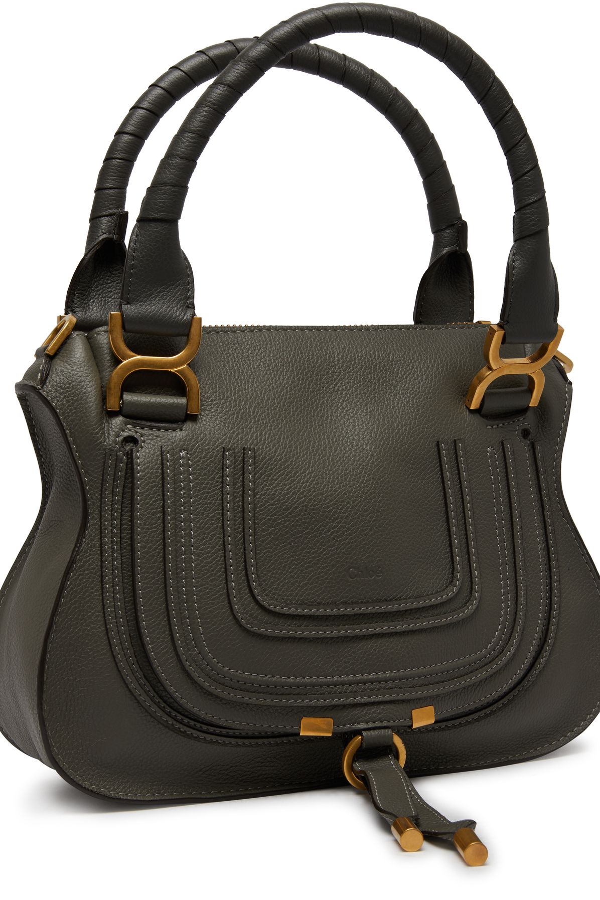 Chloé Marcie hand-held/shoulder bag