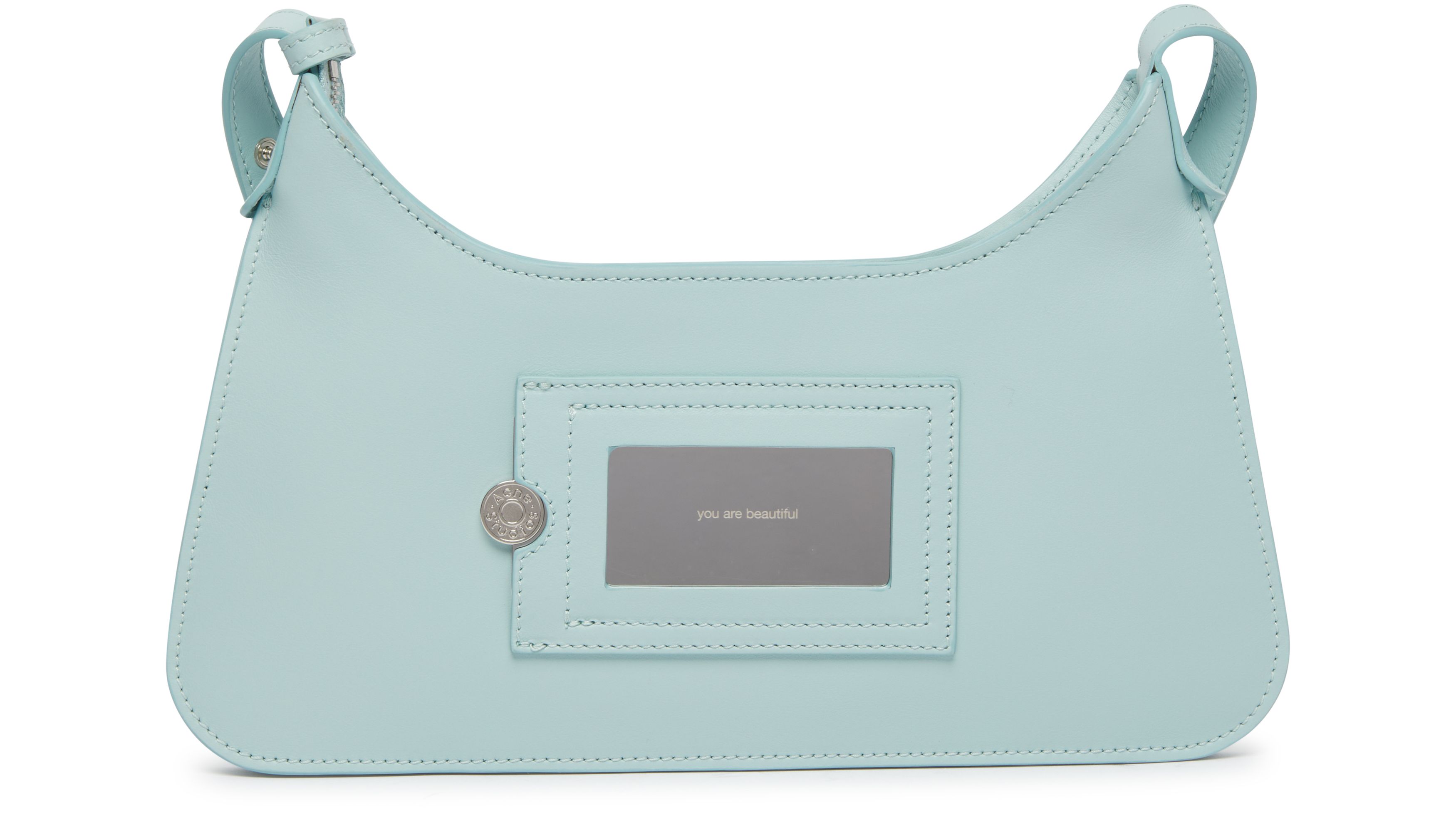 Acne Studios Platt Mini bag