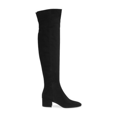 Gianvito Rossi Rolling boots