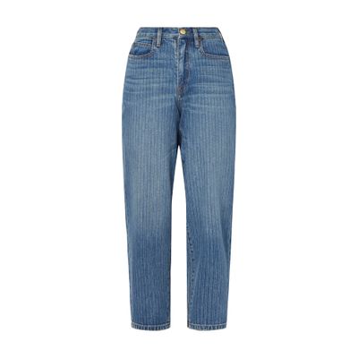  Cordelia carrot jeans