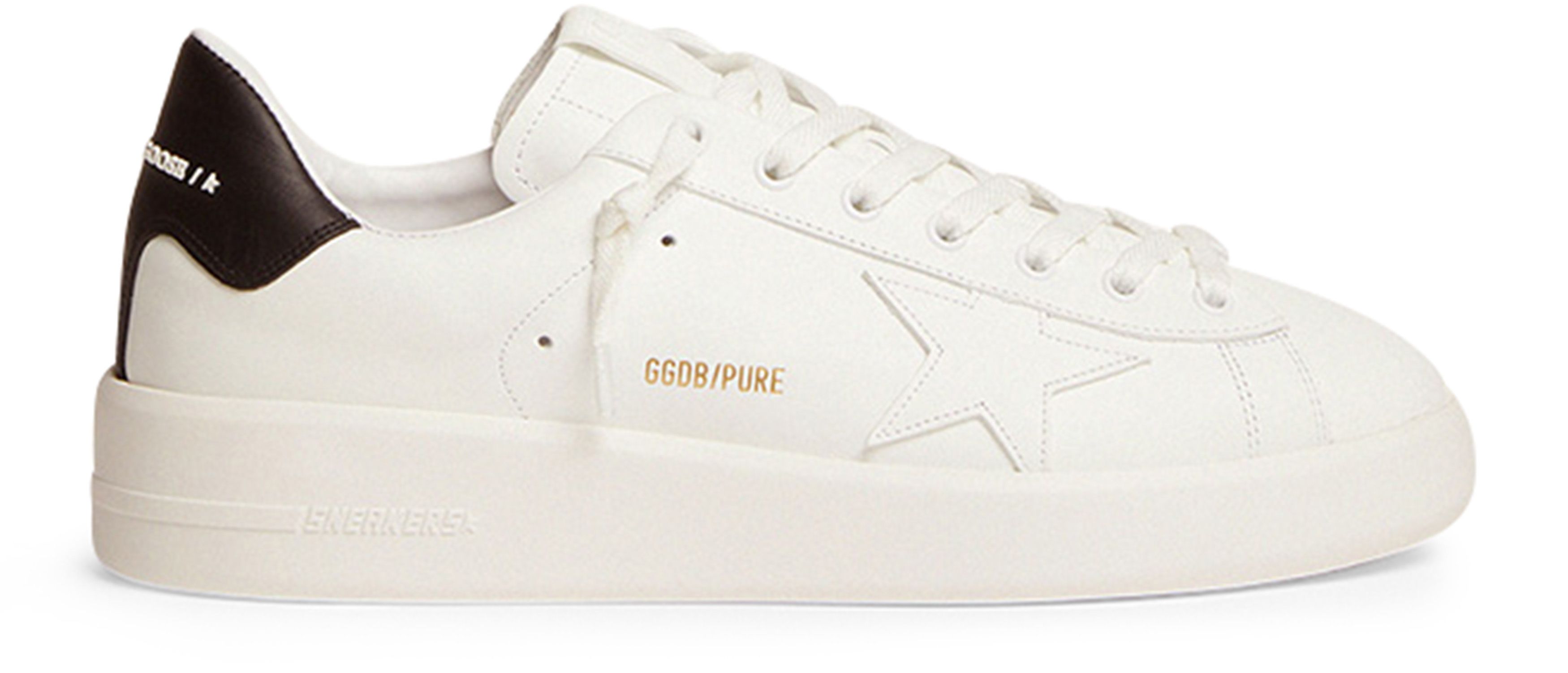 Golden Goose Pure-Star sneakers