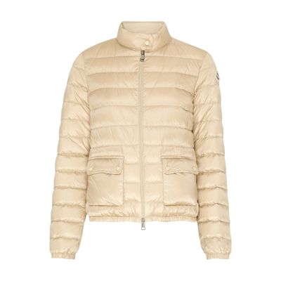 Moncler Lans puffer jacket