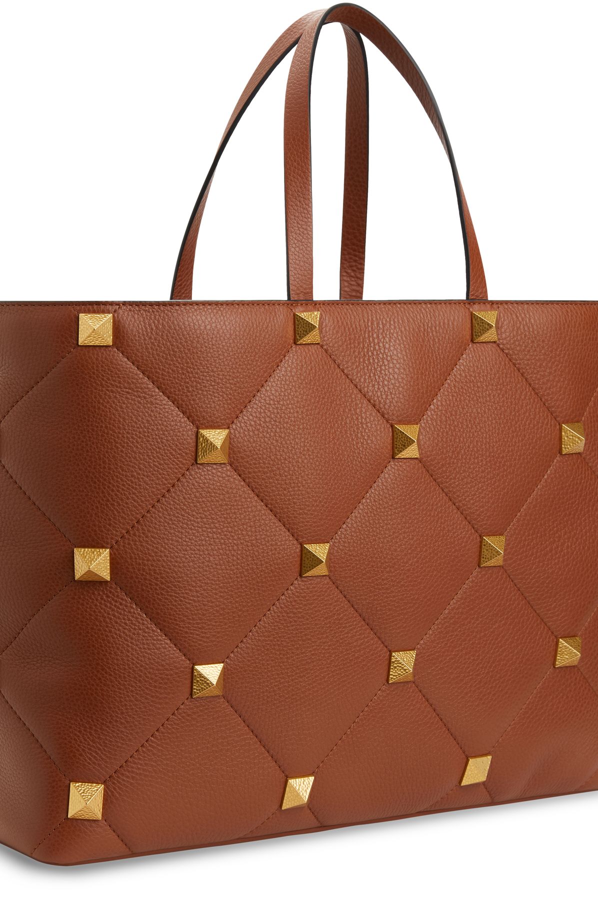 VALENTINO GARAVANI Large Roman Stud tote bag