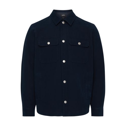 A.P.C. Alex casual jacket