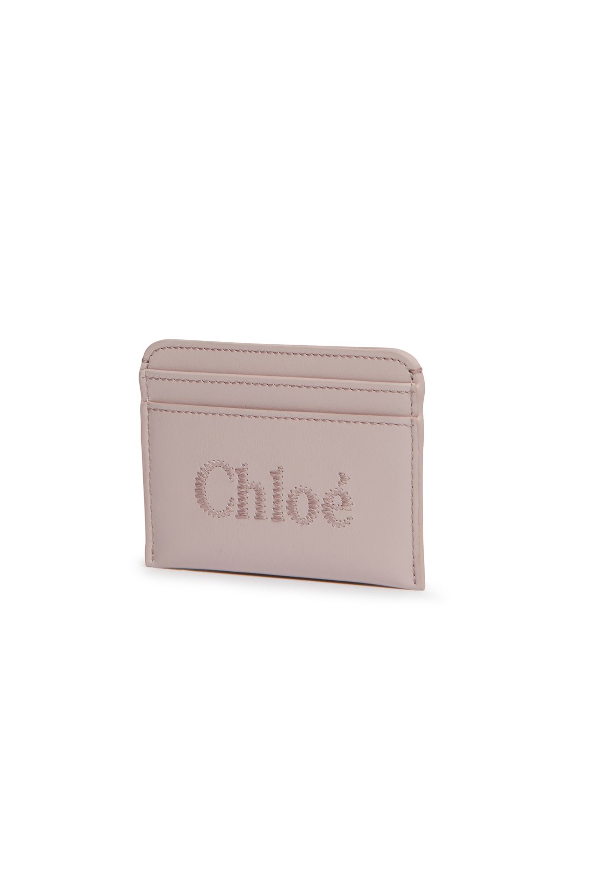 Chloé Sense cardholder