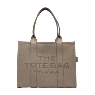 Marc Jacobs The Large Leather Tote Bag