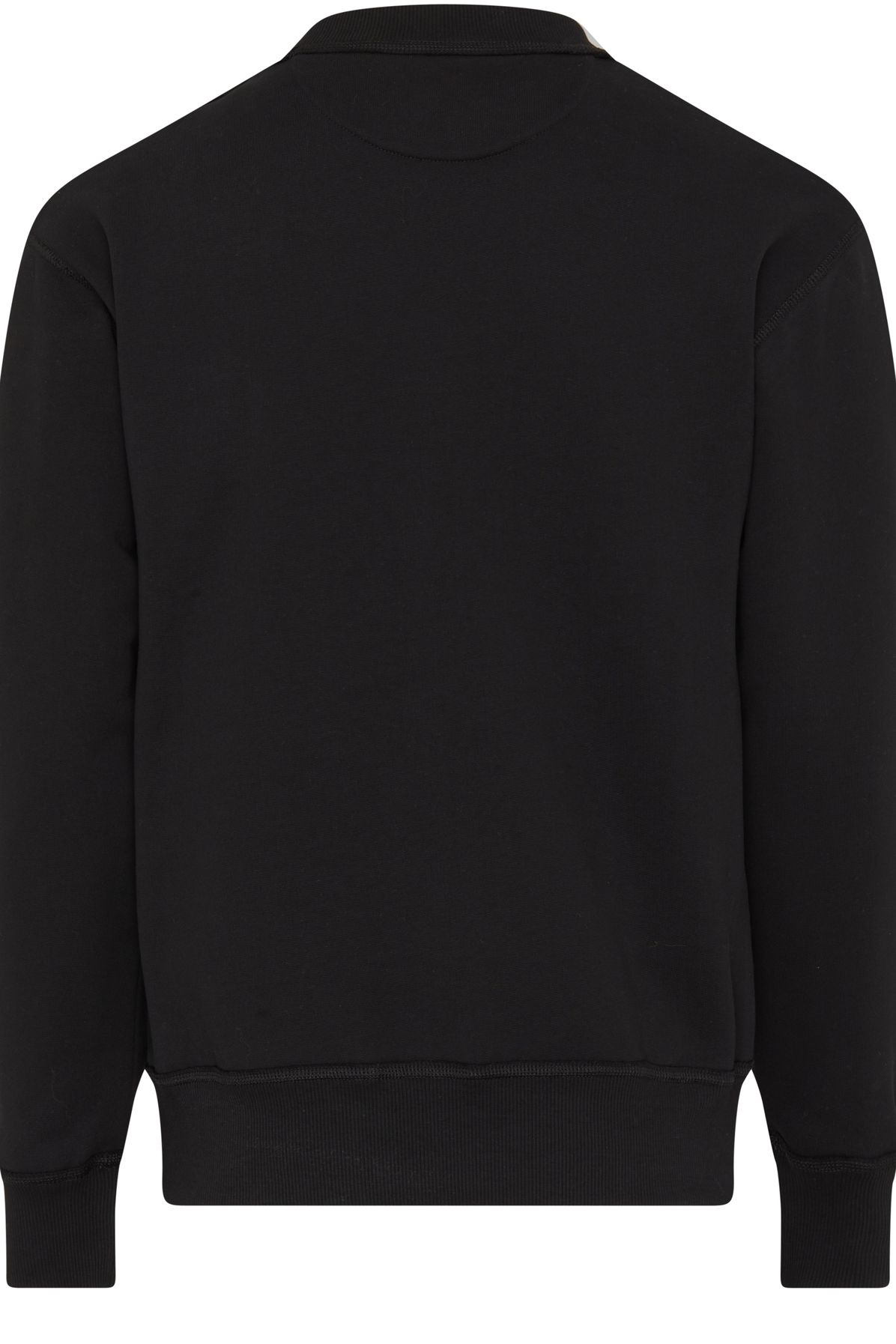 Valentino Vlogo signature sweatshirt