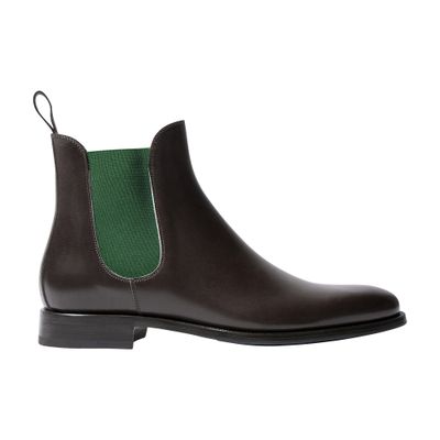  Giancarlo chelsea boots