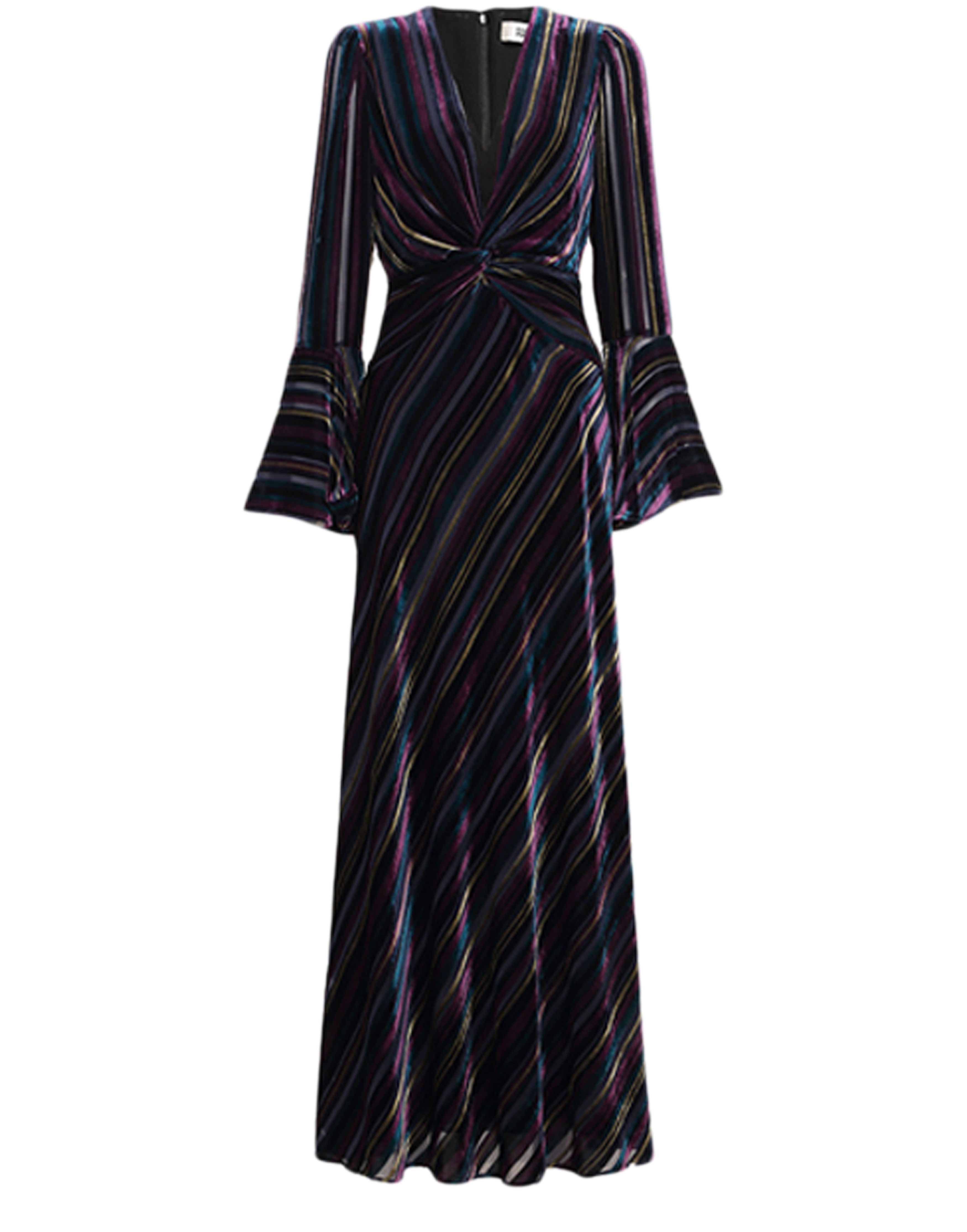 Diane Von Furstenberg Sudha dress