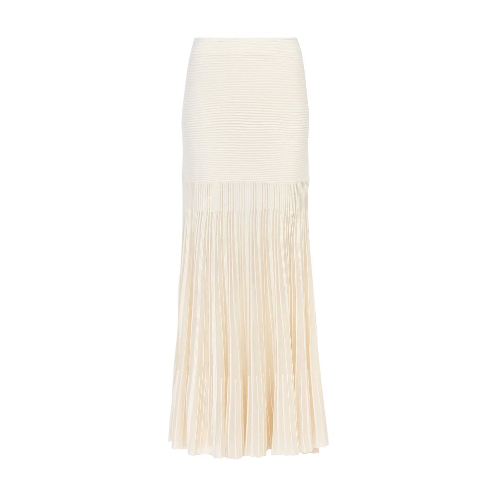 Chloé Maxi skirt